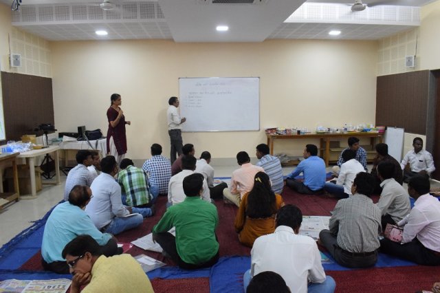 Physical and Chemical